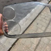 طلق چراغ جلو رونیز