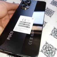 شیائومی پوکو c71 نو گارانتی 128g