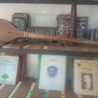 سه تار کاسه بزرگ