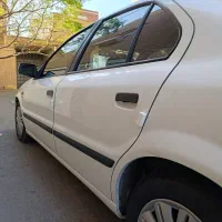 سمند ef7 مدل1393 دوگانه کارخانه(معاوضه‌باخودرو)|خودرو سواری و وانت|کرمان, |دیوار