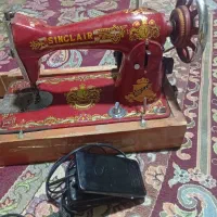 چرخ خیاطی|چرخ خیاطی و ریسندگی|سراوان, |دیوار