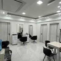 استخدام درلاین آرایشگری|استخدام درمانی، زیبایی، بهداشتی|نجفآباد, دانش|دیوار