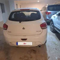 تیبا مدل ۹۶|خودرو سواری و وانت|الشتر, |دیوار