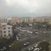 ۱۸ متر مغازه داخل پاساژ فلکه دوم