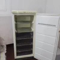 یخچال فریزر