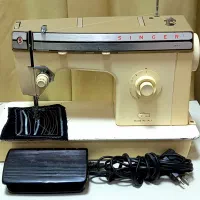 چرخ خیاطی سینگر