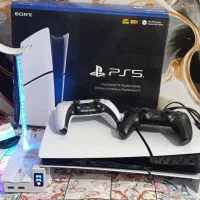 فروش یک عدد پی اس ۵
