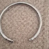 خلخال هیئتی (دستبند) دست ساز