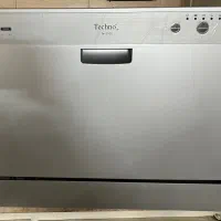 ظرفشور مارک تکنو