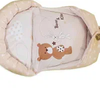 قنداق سوئیسی و نینی لای لای