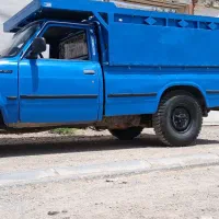 حمل بار با نیسان.باربری وانت تلفنی.نیسان بار