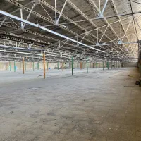 اجاره سوله و انبار بامتراژ های مختلف در مورچه خورت|اجارهٔ دفتر صنعتی، کشاورزی، تجاری|شاهینشهر, شهرک صنعتی مورچه خورت|دیوار