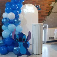 اجاره سالن جهت مراسم تولد و دورهمی ها