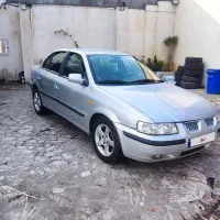 سمند مدل۸۳|خودرو سواری و وانت|رشت, آتشگاه|دیوار