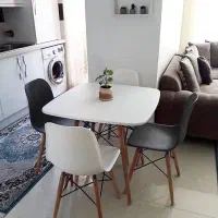 میز‌و صندلی ناهار خوری