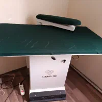 میز مکش الماس