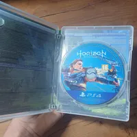 سی دی ps4|کنسول، بازی ویدئویی و آنلاین|کرمان, |دیوار