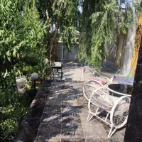 اجاره روزانه ویلا استخر داخل بنا فول تمیز|اجارهٔ کوتاه‌مدت ویلا و باغ|کرج, فاز ۱ مهرشهر|دیوار