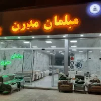 چلنیوم مبلمان به فروش میرسد|مبلمان خانگی و میز عسلی|زنجان, |دیوار