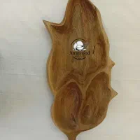 ظروف چوبی