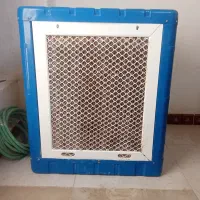 کولر آبی کاملاسالم|کولر آبی|دزفول, |دیوار