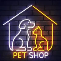 اجرای تخصصی تابلو نعون|فروشگاه و مغازه|تهران, نیروی هوایی (پیروزی)|دیوار