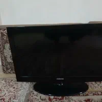 تلویزیون سامسونگ 32 اینچ|تلویزیون و پروژکتور|ری, علایین|دیوار