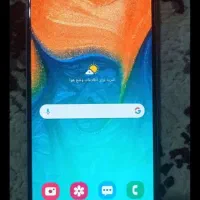 گوشی a30 تمیز