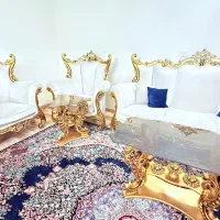 مبل کلاسیک ۹ نفره