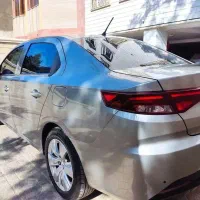 تارا V2 مدل ۱۴۰۳  تیتانیوم اتومات|خودرو سواری و وانت|کرج, گوهردشت|دیوار