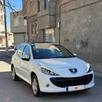 207 پانومرا 1403