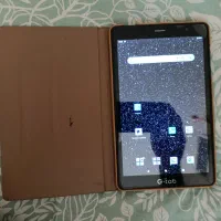 تبلت G-tab جی ال ایکس
