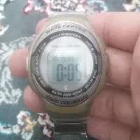 ساعت کلکسیونی کاسیو