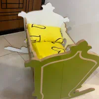 گهواره با دوام