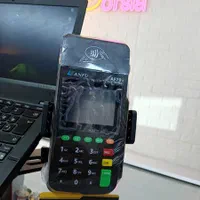 کارتخوان سیار آنفو AF70  دوسیمکارت 4G وایفادار|فروشگاه و مغازه|اسلام‌شهر, شهرک قائمیه|دیوار