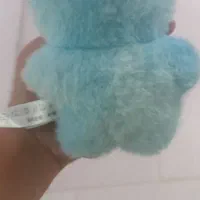لبوبو آبی خوش رنگ اصلی|اسباب‌بازی بچه|کرمانشاه, |دیوار