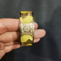 طلا فقط 150 بالای تابلو با فاکتور رسمی|جواهرات|قدس, شهر‌قدس|دیوار