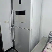 یخچال فریزر هیمالیا