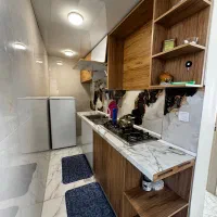 اجاره سوئیت (سوییت) لوکس و فوق تمیز|اجارهٔ کوتاه‌مدت آپارتمان و سوئیت|تبریز, |دیوار