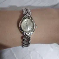 ساعت زنانه ژاپنی