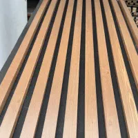 ترمووال mdf فول|مصالح و تجهیزات ساختمان|رشت, دیلمان|دیوار