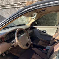 سمند lx|خودرو سواری و وانت|یاسوج, |دیوار