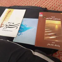 سنتور دست ساز دو مهر اکبری|سازهای سنتی|مرودشت, مختارآباد|دیوار