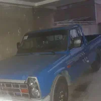 زامیاد z24 دوگانه سوز آپشنال رادیال