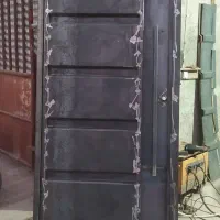 درب نفررو محکم
