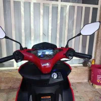 موتور ایروکس 1402صفر