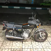 kavir150 1403|موتورسیکلت|تهران, تهرانپارس شرقی|دیوار