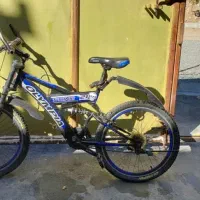 دوچرخه ۲۴|دوچرخه، اسکیت، اسکوتر|کامیاران, |دیوار