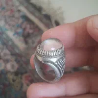 انگشتر آلیاژ رنگ ثابت.|جواهرات|مشهد, هنرور|دیوار