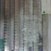 سوکت شبکه CAT 7 RJ45 SFTP
